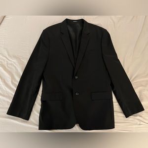 Men’s Express Suit Jacket - 44R Black